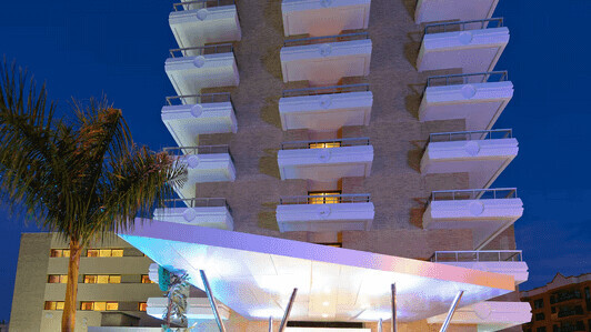 Sol Torremolinos Don Pablo